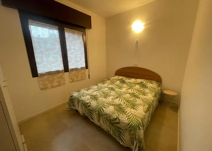 Appartement Stunning For 5