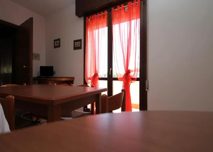 Appartement Stunning For 5 Rosapineta