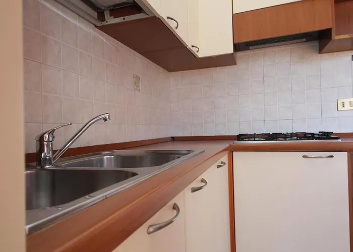 Appartement Stunning For 5