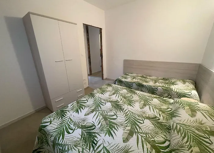 Appartement Stunning For 5 *
