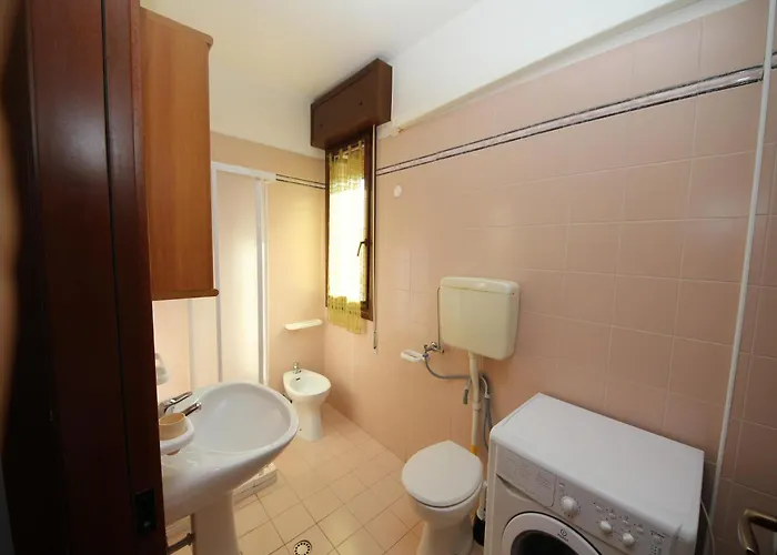 Appartement Stunning For 5