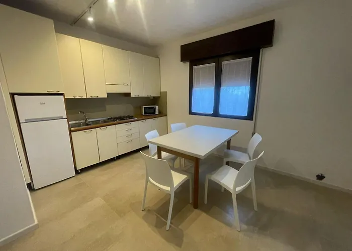 Apartment Stunning For 5 *