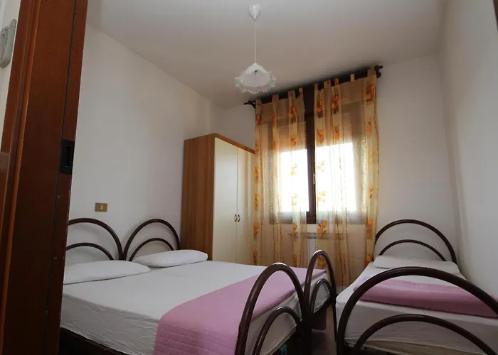 Apartment Stunning For 5